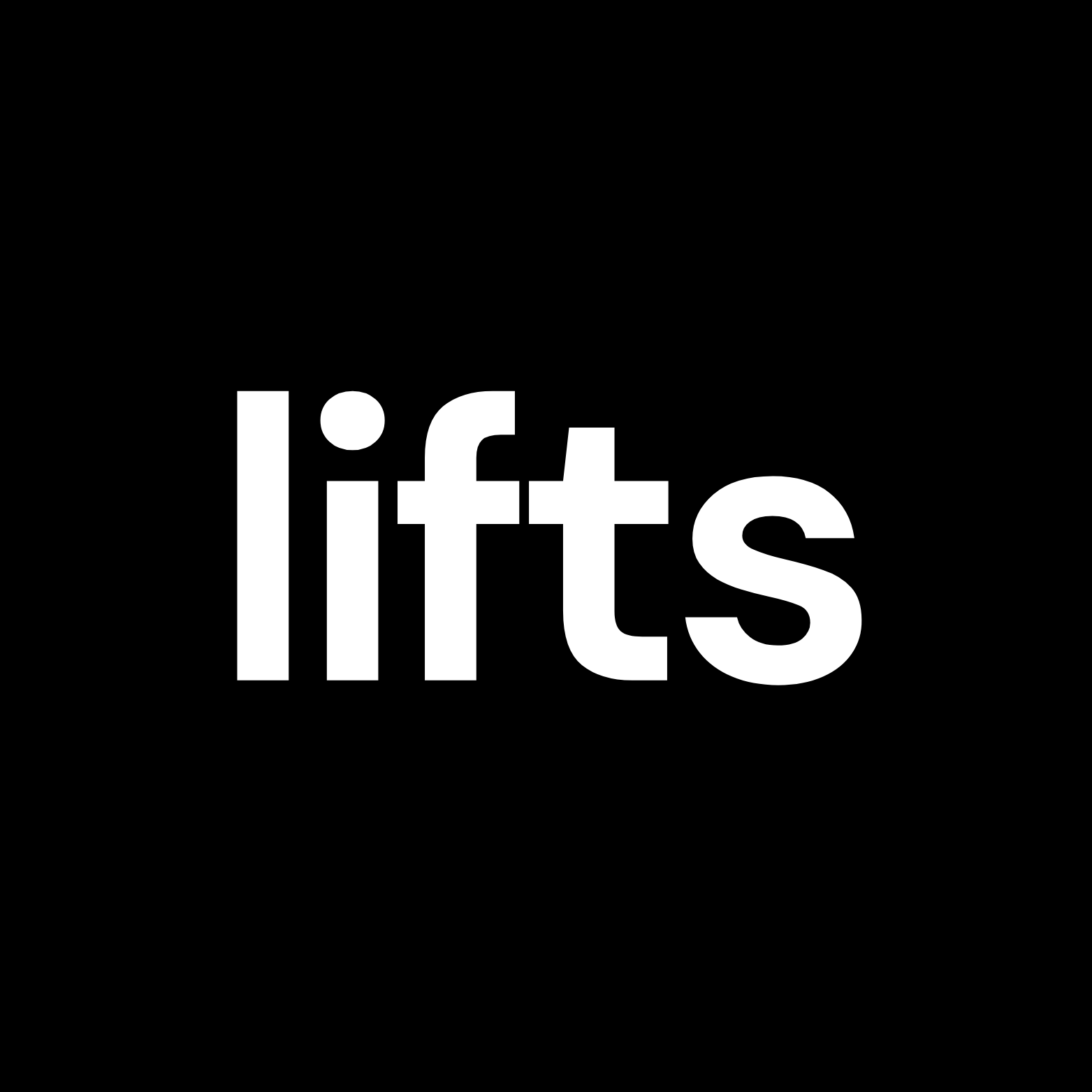 Lifts Logo